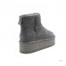 Mini Platform Grey