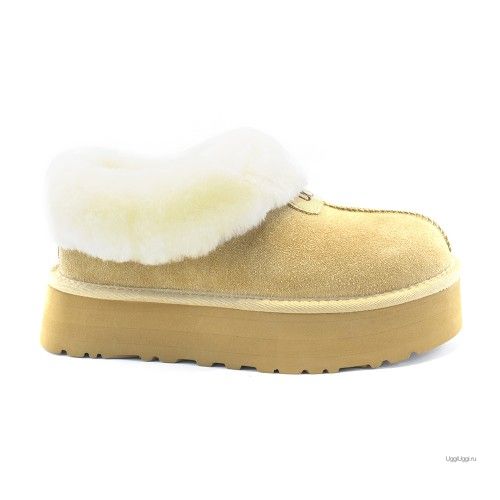 Ugg Platform Slipper Sand