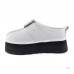 UGG X OC TASMAN WHITE