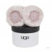 UGG EARMUFF ROSE