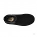 Chelsea Platform Black