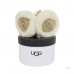 UGG EARMUFF SAND