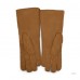 UGG Women's Gloves High Three Rays Chestnut