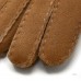 UGG Women's Gloves High Three Rays Chestnut