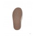 UGG W DISCO CROSS SLIDE CHESTNUT