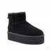 Mini Platform Black