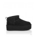 Ultra Mini Platform Black