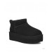 Ultra Mini Platform Black